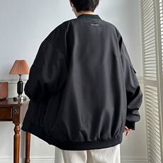 青春流行男春季夹克文艺潮外套J266P65，男装夹克，星座1116-2