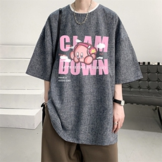 蓝色
