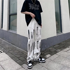 白色