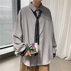 灰色