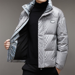 2023年新款羽绒服P265图片