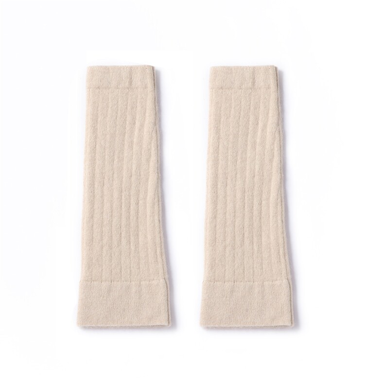 2025年春季舒适时尚百搭提前休闲轻盈护腕，周边，喜润羊绒