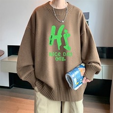 棕色