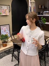 现货，娃娃领小香外套，其它，F/TU