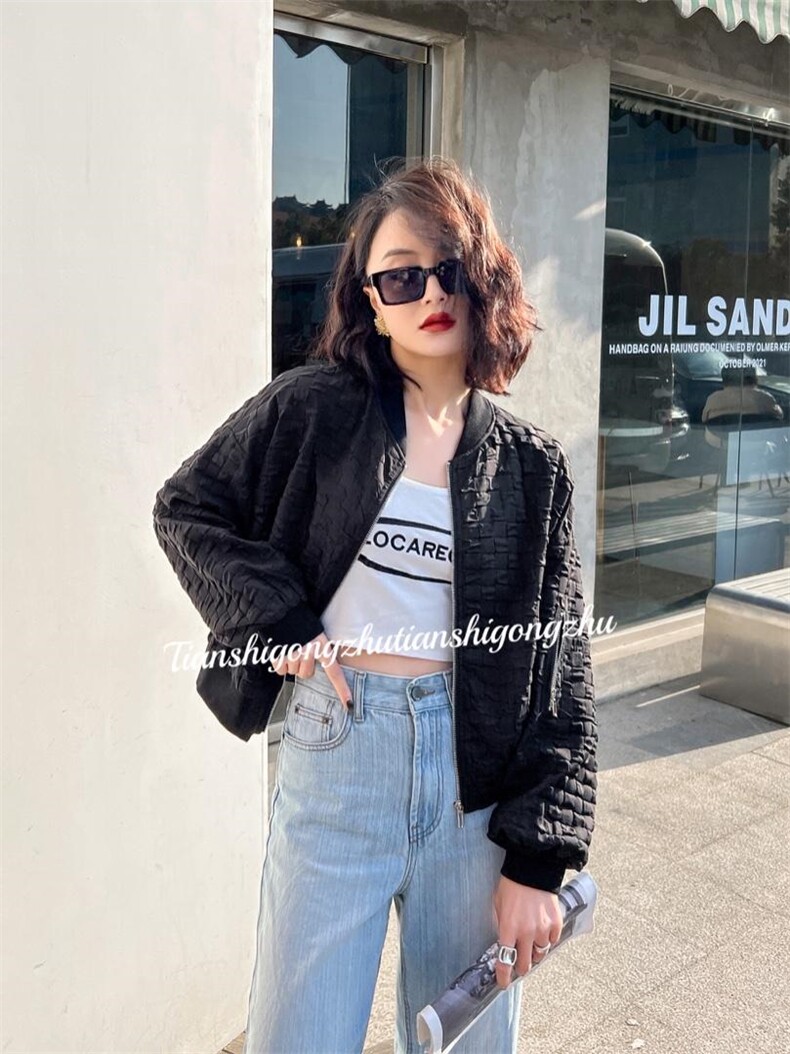 秋装夹克外套，其它，天使公主