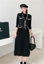 二件套，其它，竹吟