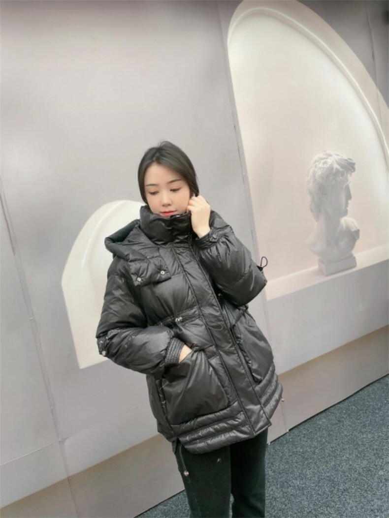 【现货】冬装新品,女装其它,依一秀水