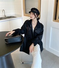 香丽迪秋装新款休闲外套，其它，香丽迪1