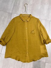 纯苎上衣，其它，川哲