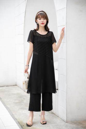 现货）套裤，女装，伊娜蕾尔