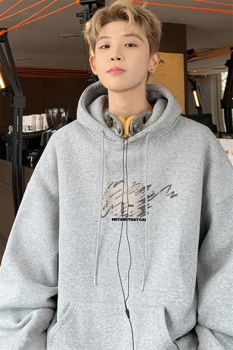 ！连帽卫衣男帽衫男LMWY547-特p28,男装卫衣,电商B371