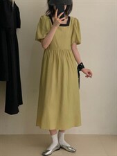 新款连衣裙，女装连衣裙，卡伊迪拉