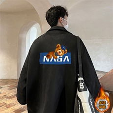黑色加绒款