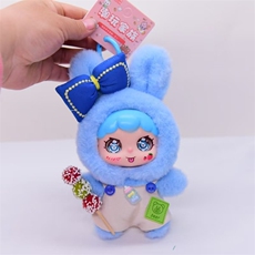 缪莉娃娃