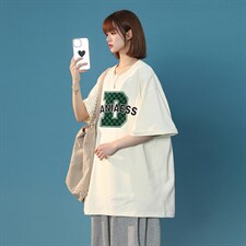 杏色