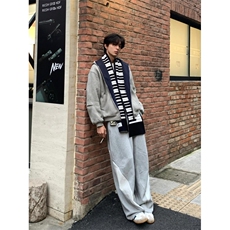 L02CC-特P60双拉链短款连帽开衫卫衣外套男，女装短外套，星座1007（原301D）