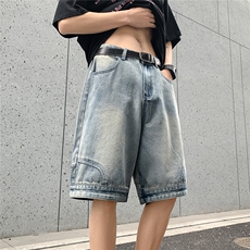 浅蓝色
