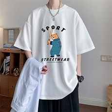 白色