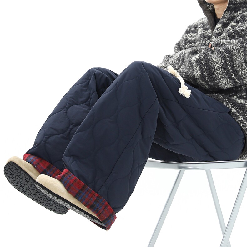 【现货】XZ612-K232-P65冬季棉裤葫芦纹压线防水滑雪裤防风裤，男装棉裤，星座612