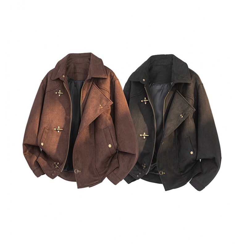 春季新款夹克JK961-p90控168，男装夹克，电商A072