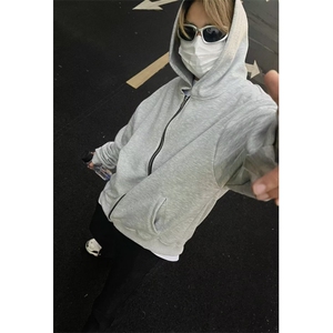 卫衣男潮ins港风潮流 KW120  P70图片