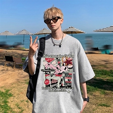 浅灰色
