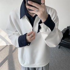 白色