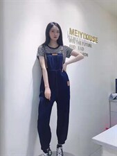 二件套，其它，魅依秀色