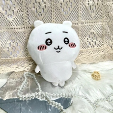 星昂毛绒玩具厂 小八乌沙奇吉伊8寸娃娃
