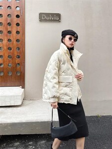 90羽绒图片