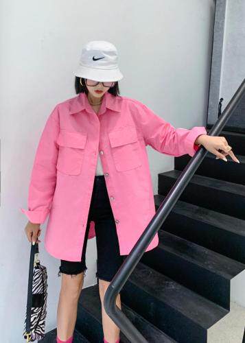 春装，补单不停，女装，JIN HU MEI 近乎美