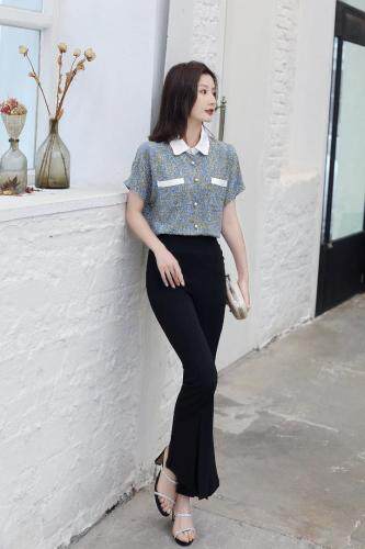 杨幂同款姐妹款，女装，倾爽