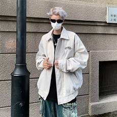 灰色