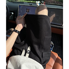 ！2025夏季新款男士工装短裤潮牌五分裤DK358特P25控49，男装牛仔裤，电商B220