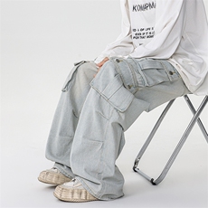 蓝色
