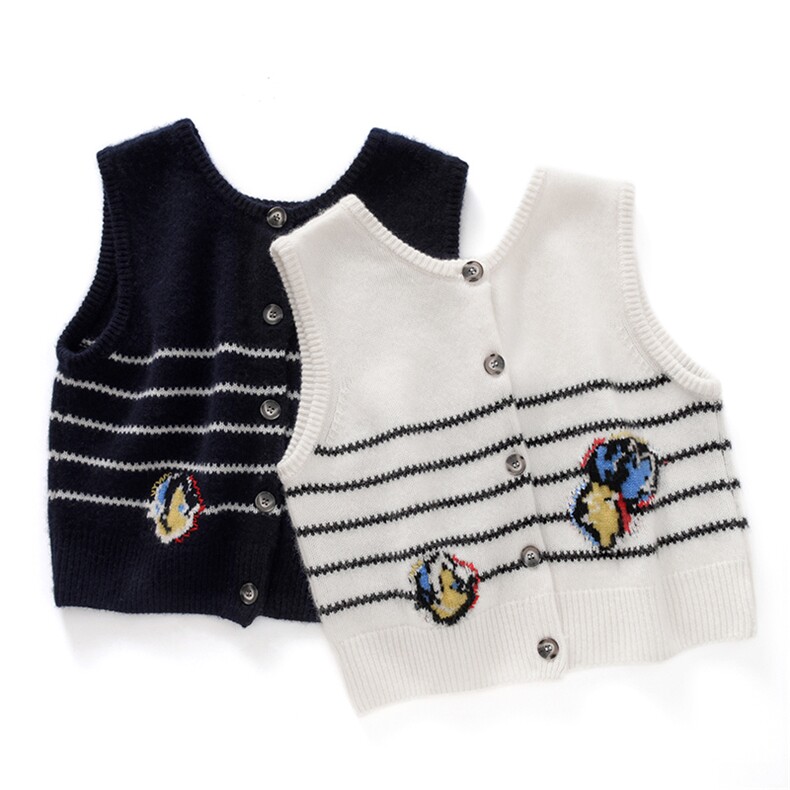 5针三股手工钩边原版11羊绒马甲，女装马甲，戎魅羊绒