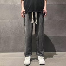 黑灰色