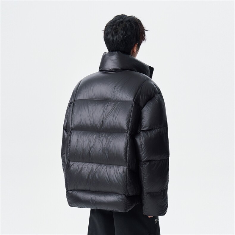 冬季羽绒服男款户外工装休闲情侣加厚保暖外套XZ309Y95708P218,男装羽绒服,星座309（原A406）