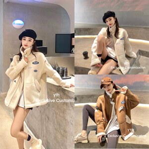 时尚休闲皮毛一体,其它,依挺好