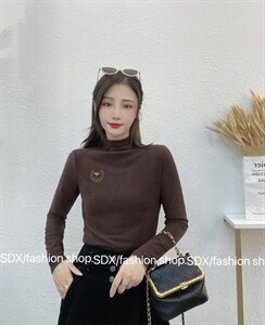 【现货】高品质双面奥绒加厚小衫图片