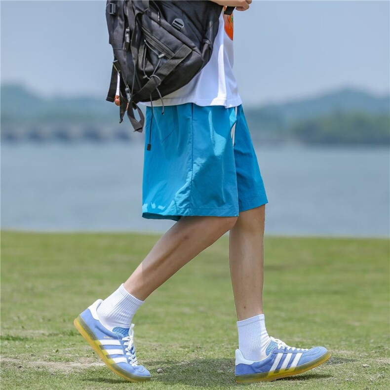 2024年夏季新款休闲短裤男U29P30,男装牛仔裤,星座1116-2