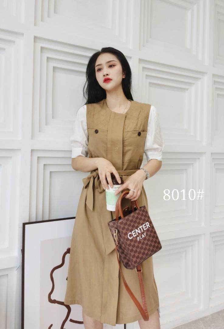 连衣裙，女装连衣裙，YO\VLF雅洛菲