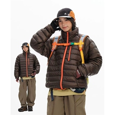 网络图慎用!图片只做展示有90绒报告白鸭羽绒服男78188P238控，男装羽绒服，星座226-2