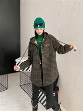 休闲加厚保暖外套，其它，莲佳妮