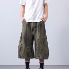 绿色