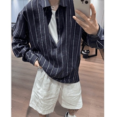 藏蓝色