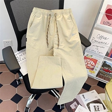 山系户外徒步登山裤冲锋裤防风防泼水速干伞兵裤K2856P35，男装休闲裤，星座1116-2