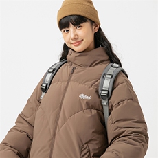 2026冬季新款男装日系潮牌纯色宽松休闲棉服加厚外套MY372-F139，男装棉衣，电商A101（原外27）