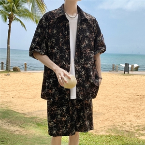 喇叭花套装TZ77811特P45衬衫DCS77812特P27 DK77813特P18套装控88图片
