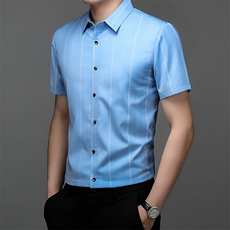 2024年新款高端时尚男士T恤P95，男装T恤，电商D223-1